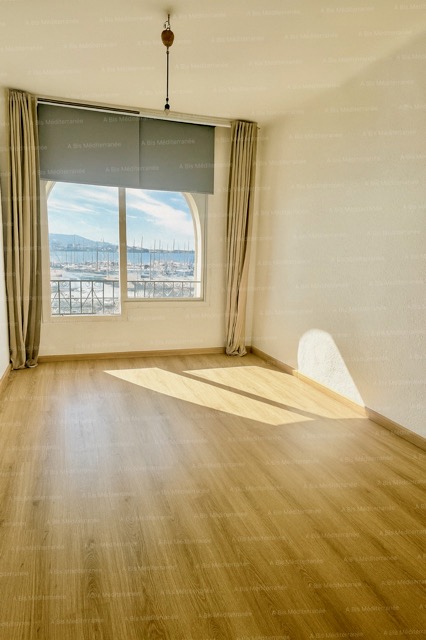 Appartement - SANARY-SUR-MER