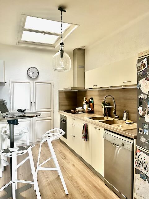 Apartment - SANARY-SUR-MER