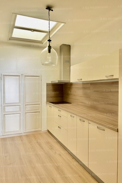 Appartement - SANARY-SUR-MER