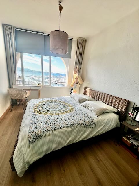 Apartment - SANARY-SUR-MER