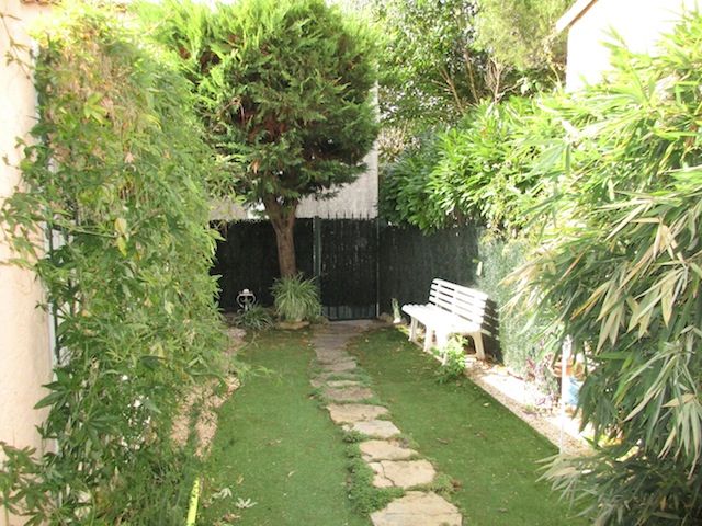 House - BANDOL