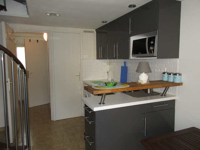 House - BANDOL