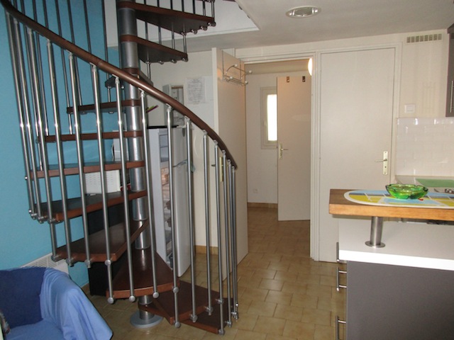 House - BANDOL