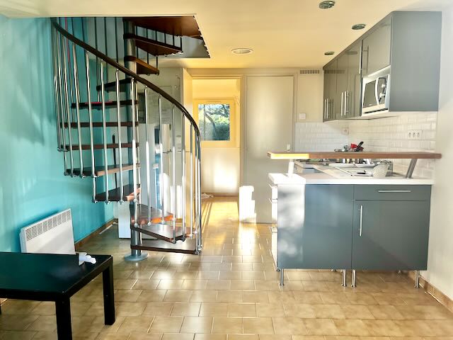 Maison-Villa - BANDOL