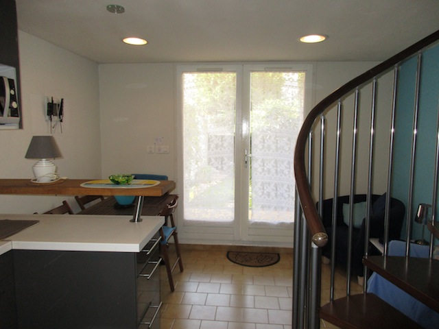 House - BANDOL