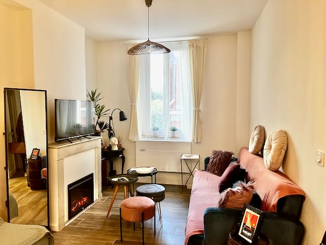 Apartment - SANARY-SUR-MER