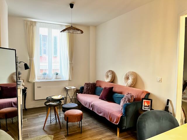 Apartment - SANARY-SUR-MER