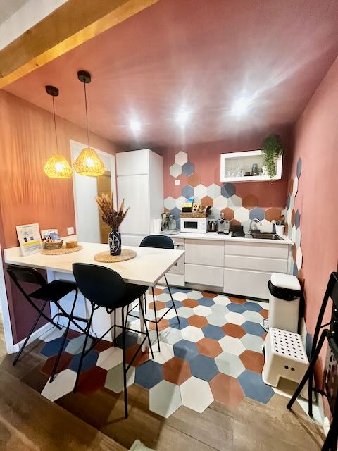 Apartment - SANARY-SUR-MER