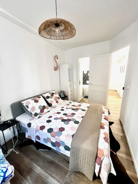 Apartment - SANARY-SUR-MER