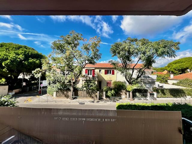 Vente Appartement SANARY-SUR-MER