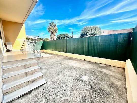 Vente Appartement SANARY-SUR-MER