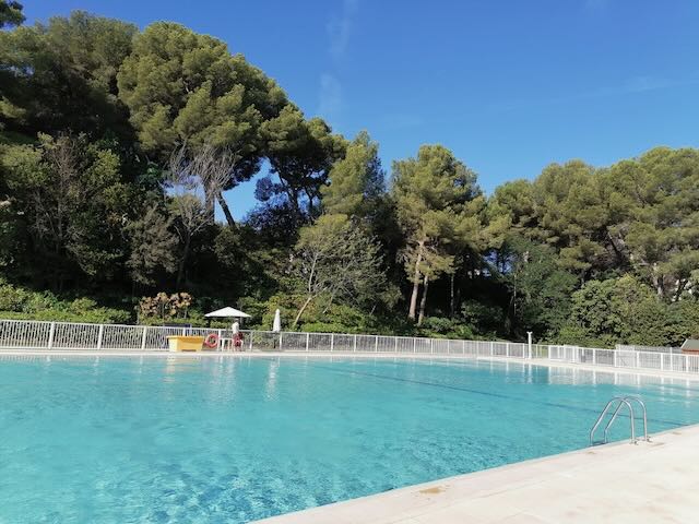 Appartement - SIX-FOURS-LES-PLAGES