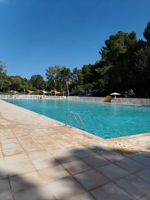 Apartment - SIX-FOURS-LES-PLAGES