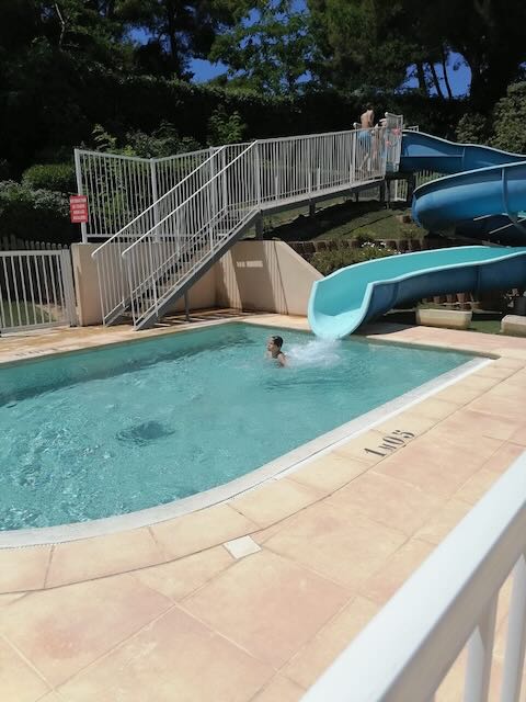 Appartement - SIX-FOURS-LES-PLAGES