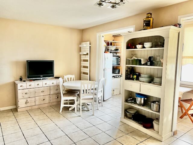 Appartement - SIX-FOURS-LES-PLAGES