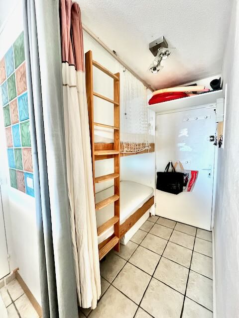 Appartement - SIX-FOURS-LES-PLAGES