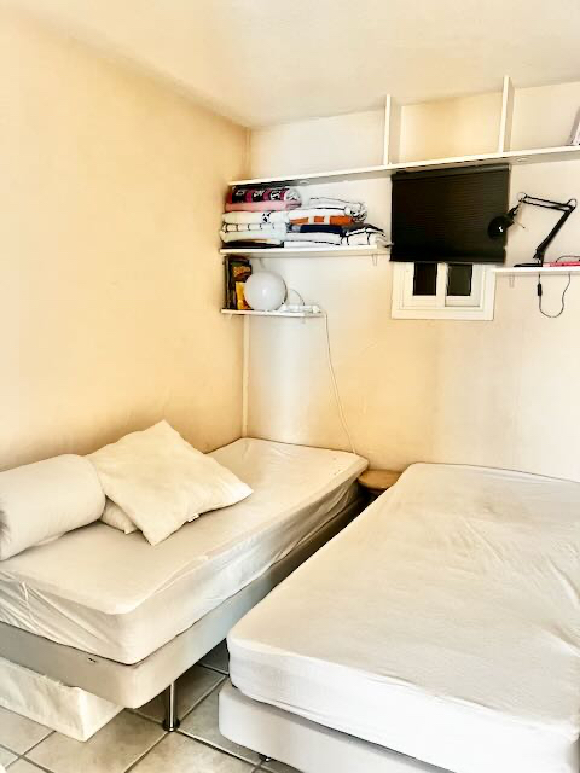 Appartement - SIX-FOURS-LES-PLAGES