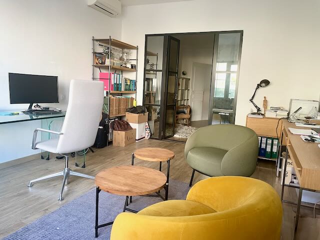 House - SAINT-CYR-SUR-MER