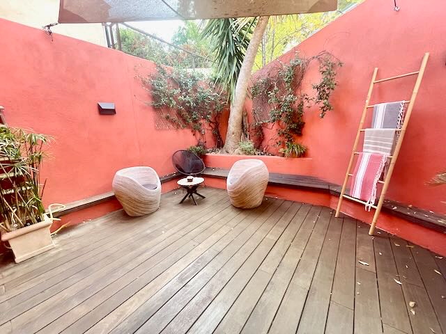 House - SAINT-CYR-SUR-MER