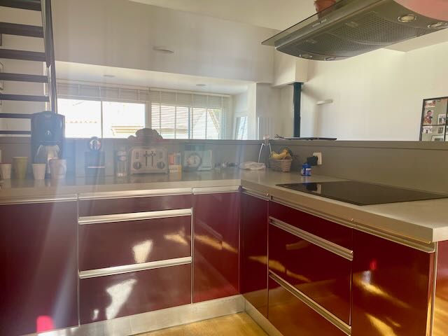 House - SAINT-CYR-SUR-MER