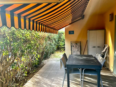 Appartement - SIX-FOURS-LES-PLAGES