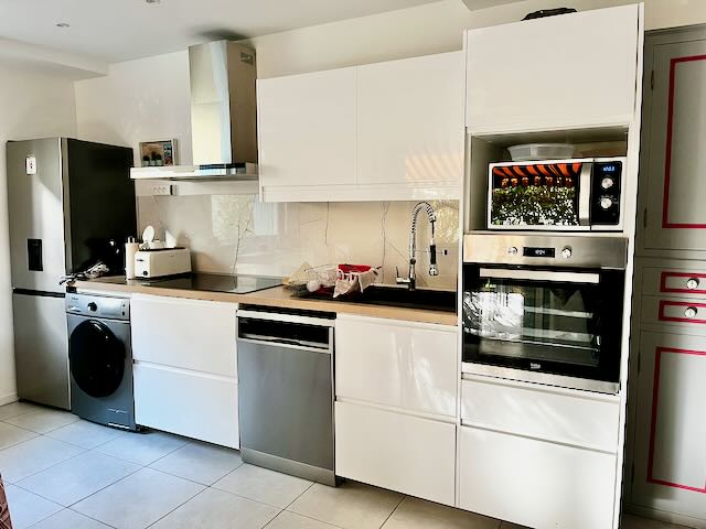 Appartement - SIX-FOURS-LES-PLAGES