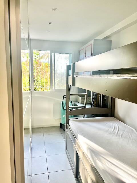 Appartement - SIX-FOURS-LES-PLAGES