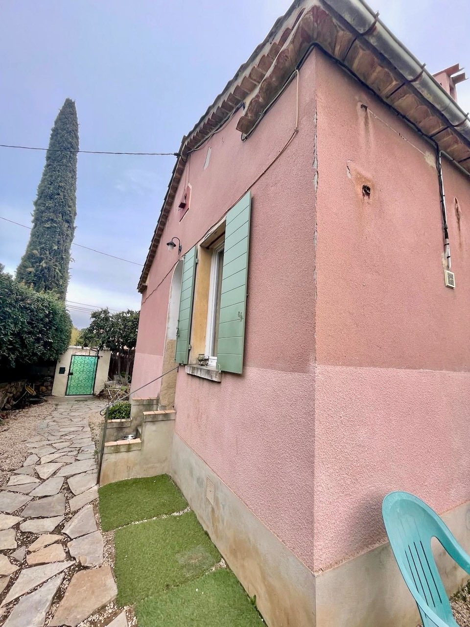 House - SANARY-SUR-MER