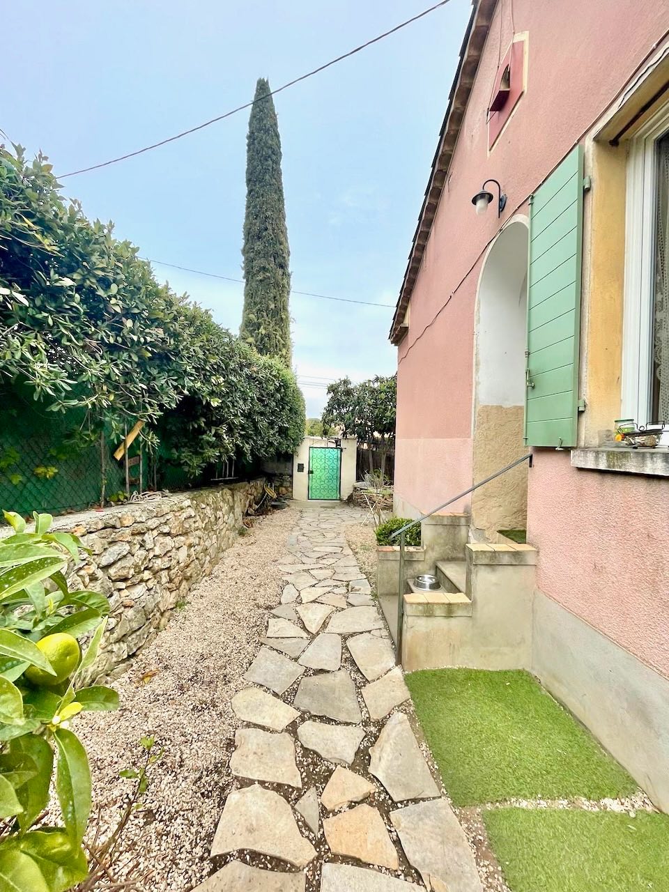 House - SANARY-SUR-MER