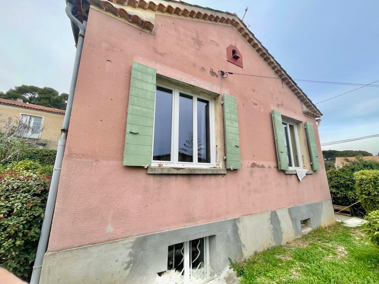House - SANARY-SUR-MER