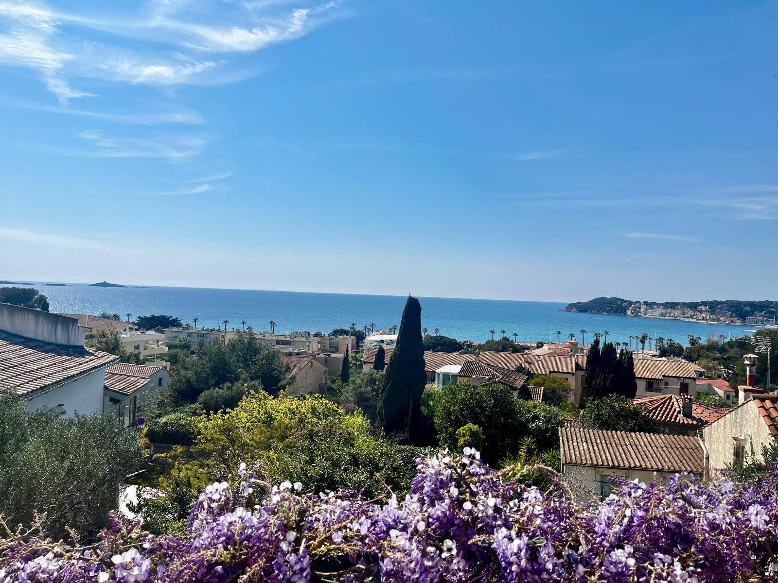 Vente Maison-Villa SIX-FOURS-LES-PLAGES