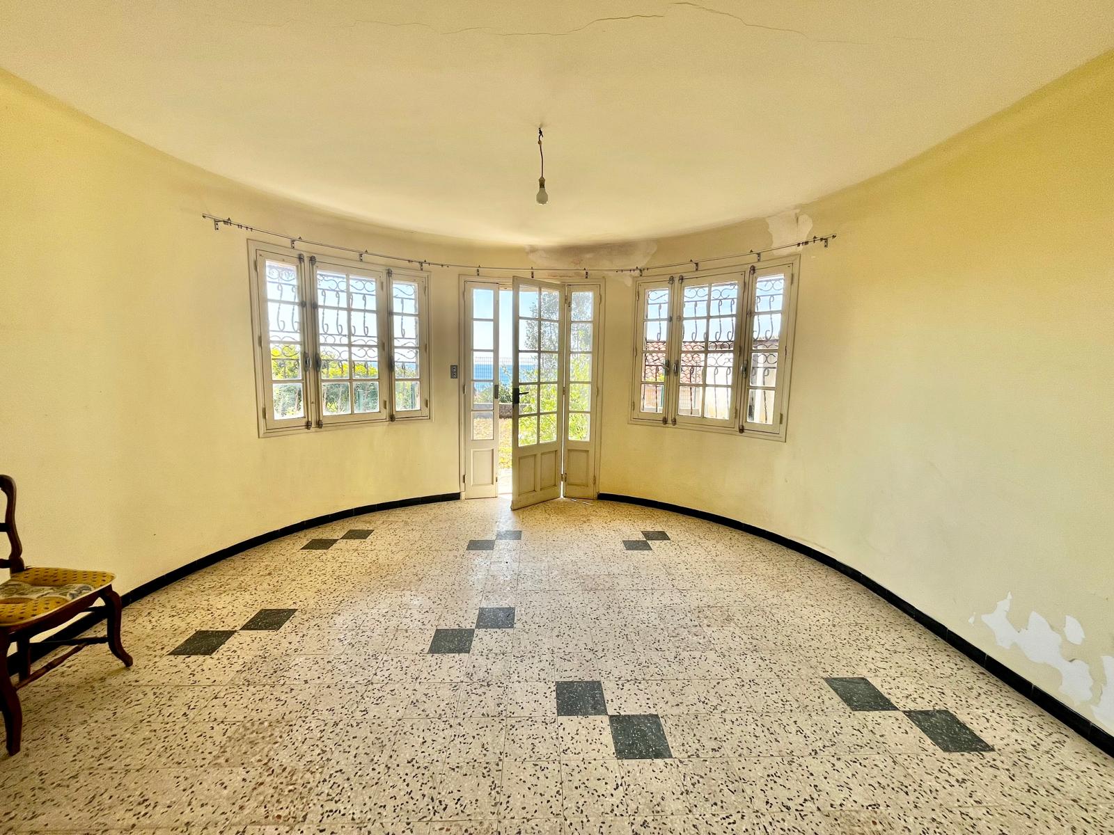 Maison-Villa - SIX-FOURS-LES-PLAGES