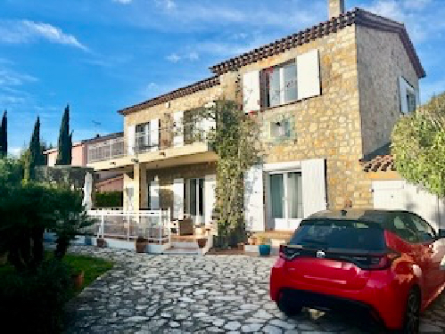 For sale House SANARY-SUR-MER