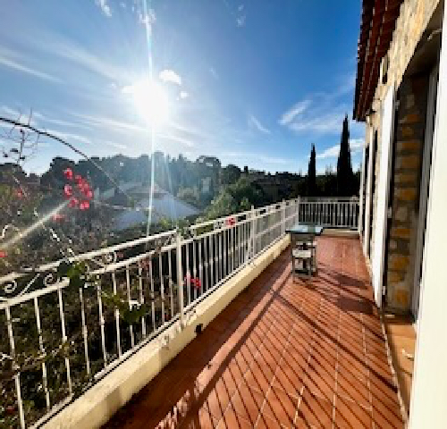 House - SANARY-SUR-MER