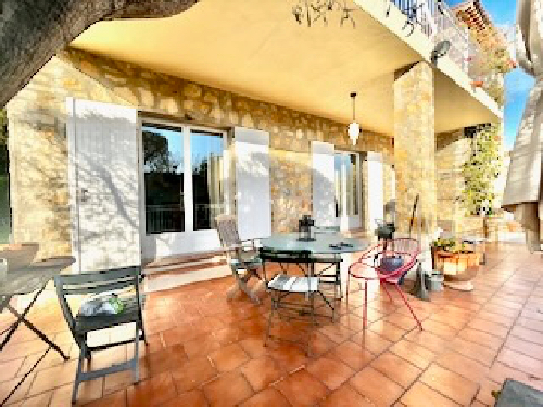 House - SANARY-SUR-MER