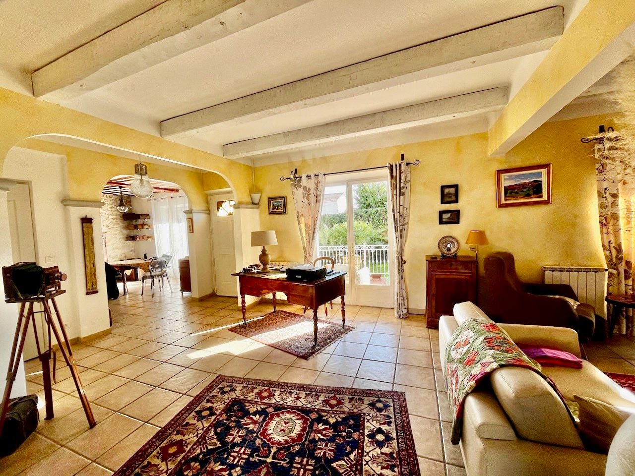 House - SANARY-SUR-MER