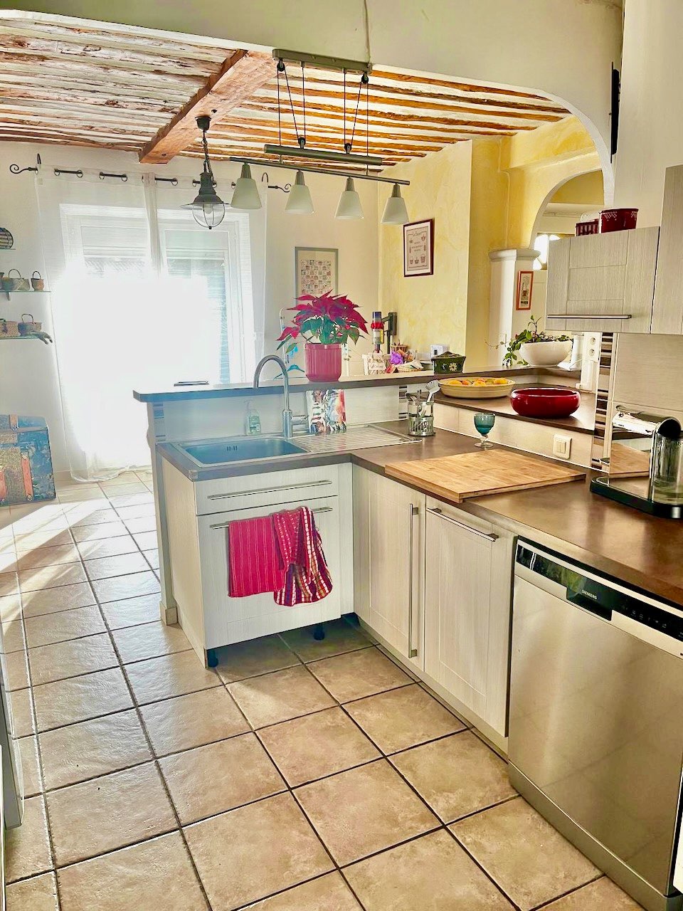 House - SANARY-SUR-MER