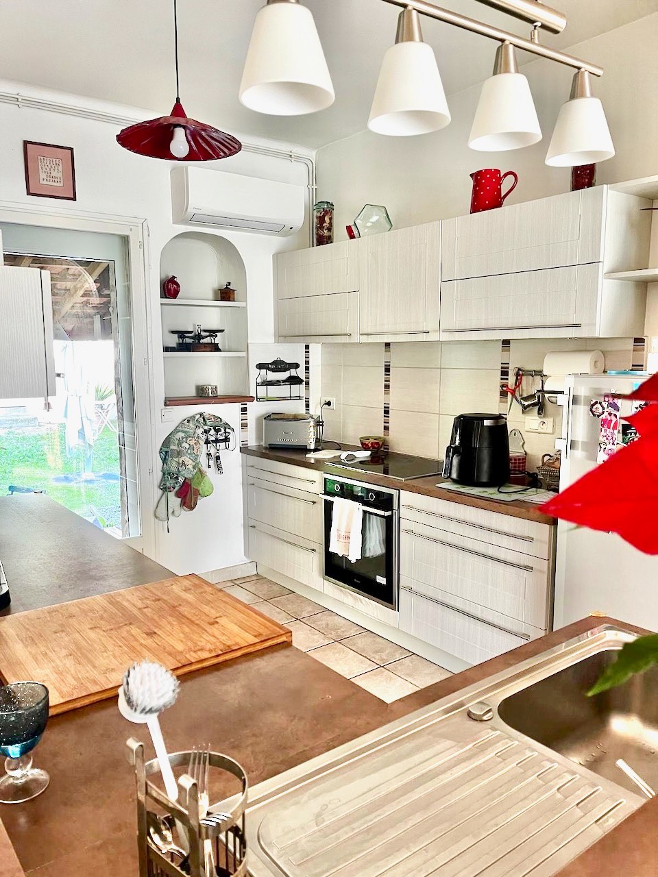 House - SANARY-SUR-MER