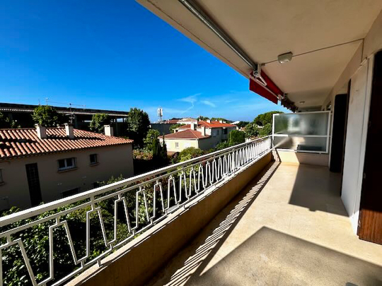 Vente Appartement SANARY-SUR-MER