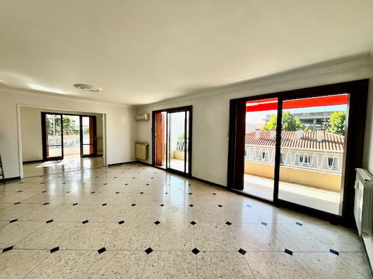 Appartement - SANARY-SUR-MER