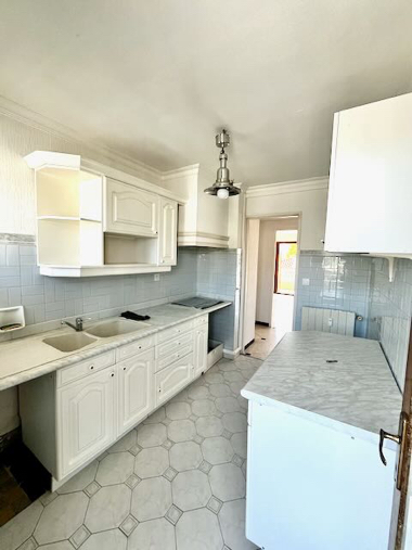 Appartement - SANARY-SUR-MER