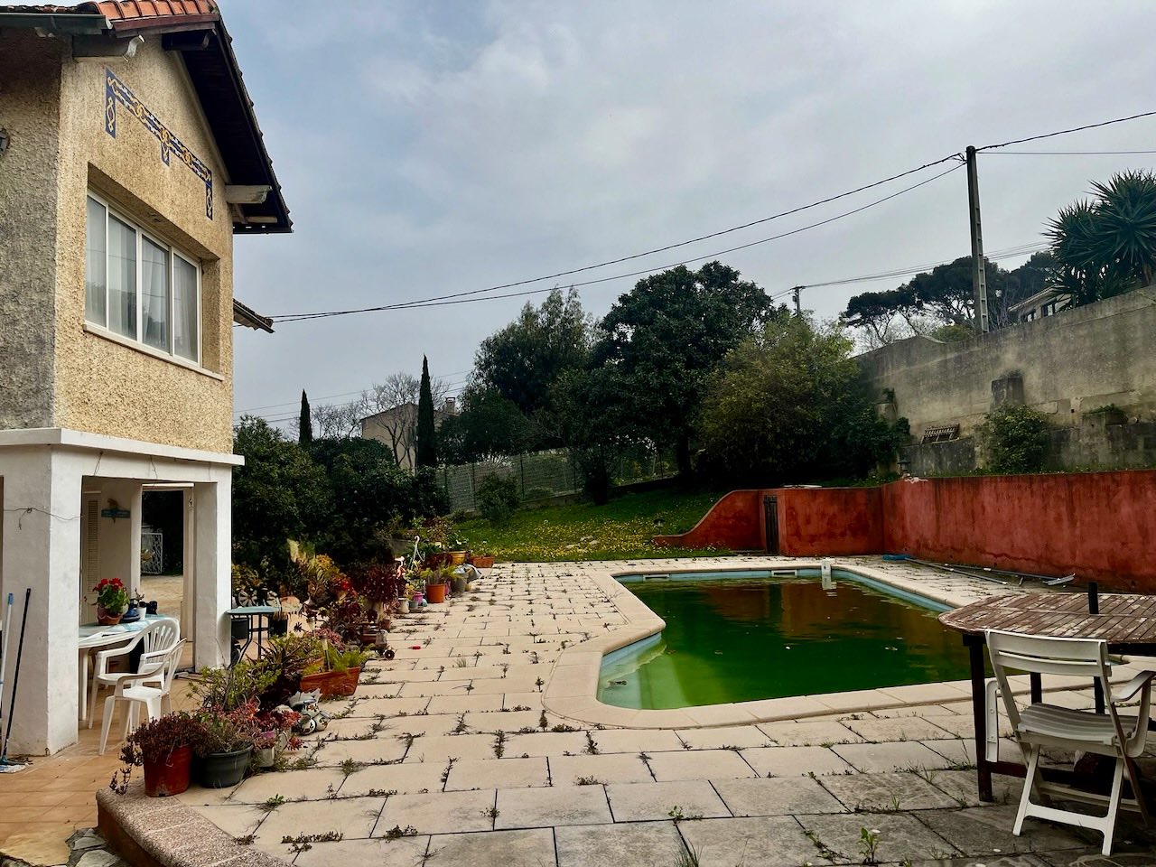 Maison-Villa - SANARY-SUR-MER