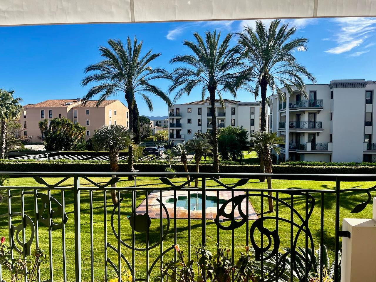 Apartment - SANARY-SUR-MER