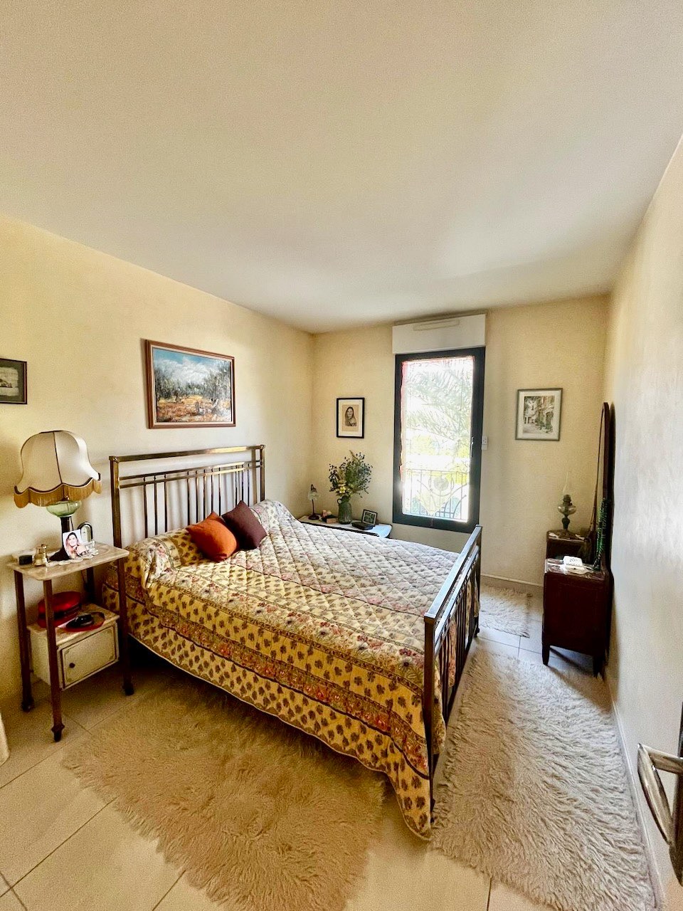 Appartement - SANARY-SUR-MER