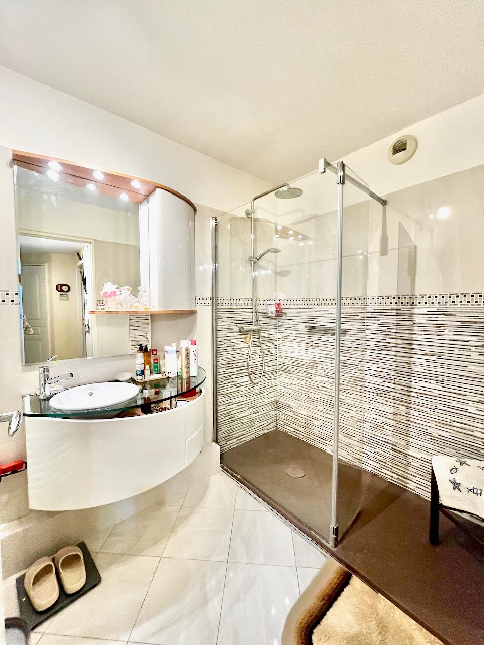 Appartement - SANARY-SUR-MER