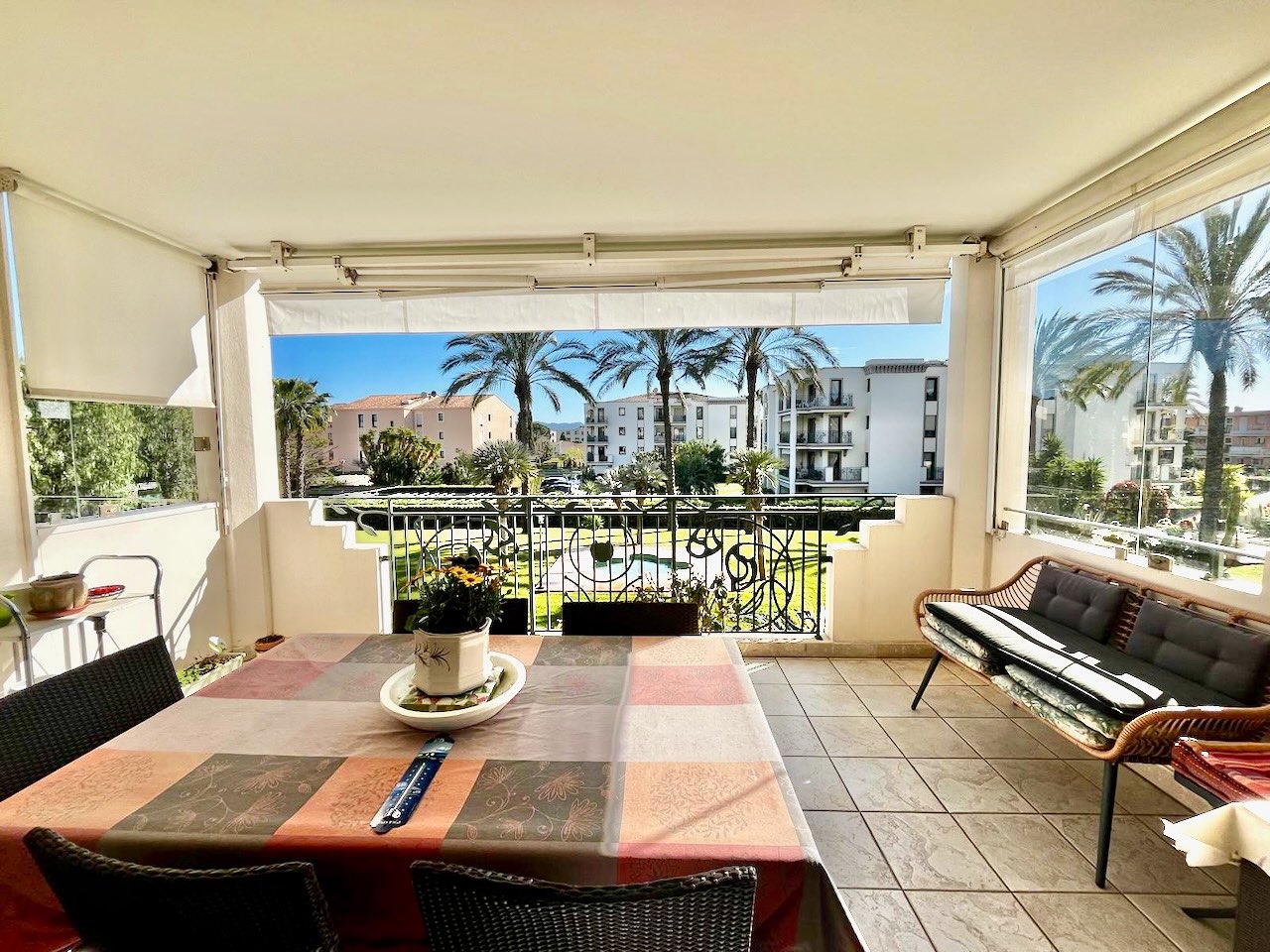 Appartement - SANARY-SUR-MER