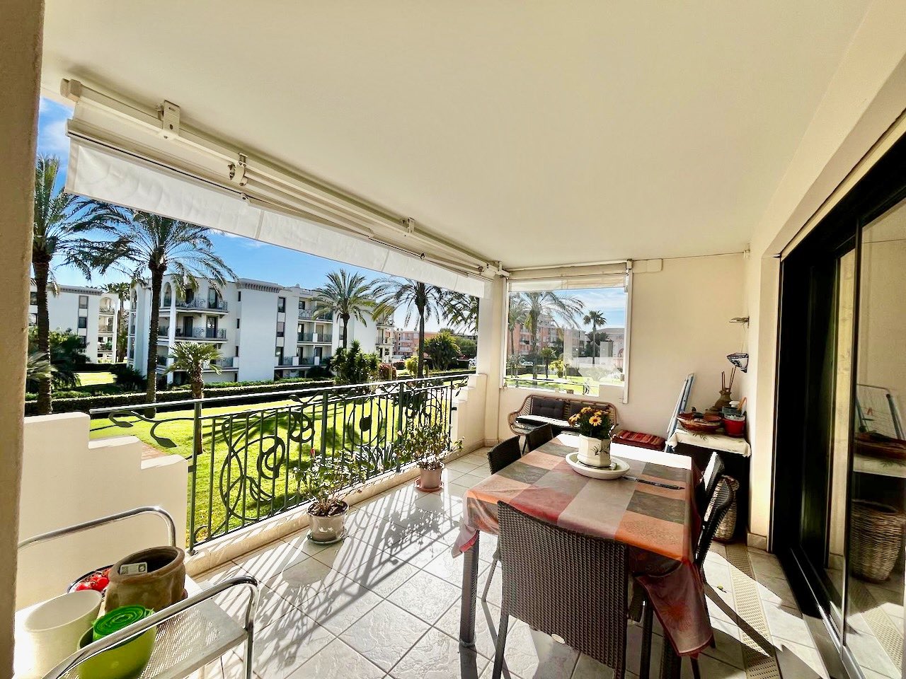Appartement - SANARY-SUR-MER