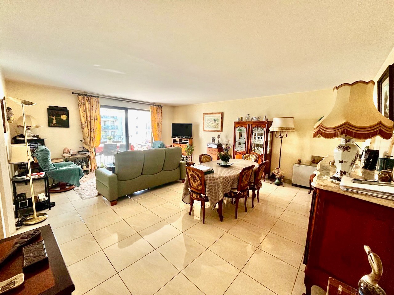 Appartement - SANARY-SUR-MER