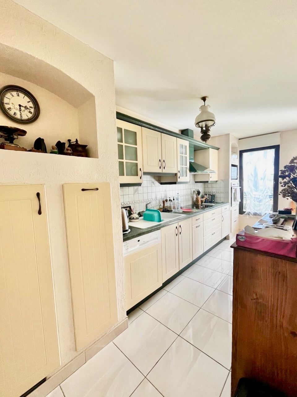 Appartement - SANARY-SUR-MER