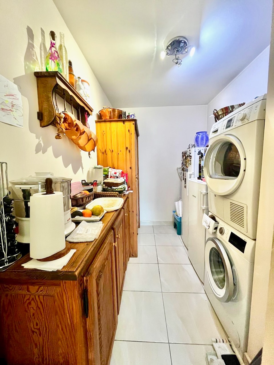 Appartement - SANARY-SUR-MER